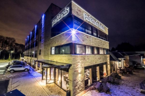  Parklands Hotel & Country Club  Ньютон Мернс